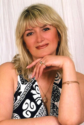 Profil von Lubov (IF-Code: LUS650)