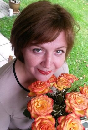 Profil von Marina (IF-Code: MAC475)