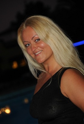 Profil von Tatjana (IF-Code: TAP984)