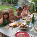 Eis essen? Immer!