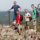 Wanderung auf den Rheingrafenstein