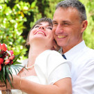 Bild von Svetlana und Michael