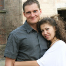Bild von Bella und Heiko