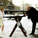 Bild von Olga und Mike