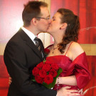 Bild von Natalia und Holger