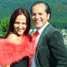 Bild von Inga und Uwe