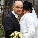 Bild von Olja und Marian