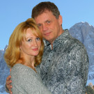 Bild von Margarita und Ralf