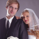 Bild von Anna und Daniel