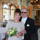 Bild von Marina und Frieder