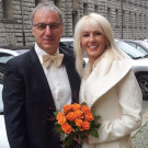 Bild von Tatyana und Frank-Uwe