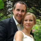 Bild von Anna und Markus