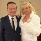 Bild von Yulia und Martin
