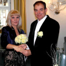 Bild von Larisa und Hans-Jörg