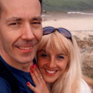 Bild von Natalia und Olaf