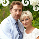 Bild von Nadezda und Thomas
