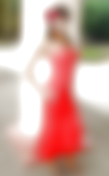 Alina aus Ukraine