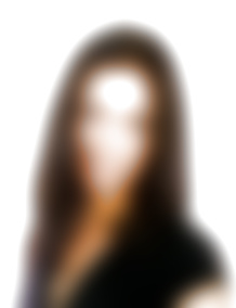 Kristina aus Russland