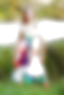 Oksana aus Belarus (Wei&szlig;russland)