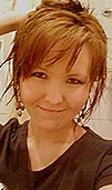 Aizada ist eine von vielen Russinen