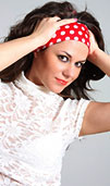 suche ukrainische Frau