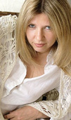 eine russische Frau namens Alexandra