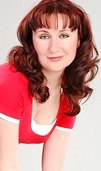 wei�russische Frauen bei InterFriendship Alla