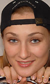 Ukrainische Frauen bei InterFriendship Alena