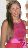 Ukraine Frauen