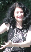 suche russische Frau