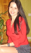 sie sucht ihn - Ukraine