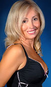 ukrainische Frau Alla