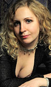russische Frau Alyona