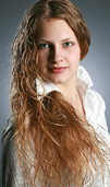 Frauen aus der Ukraine
