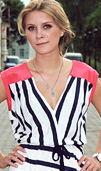 Russland Frauen