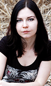 Ukrainische Frauen bei InterFriendship Alevtina