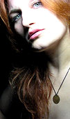 wei�russische Frau Alena