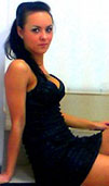 Russische Frauen bei InterFriendship Alena