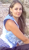 Russische Frauen bei InterFriendship Alena