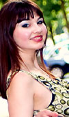 Alicia ist eine von vielen osteurop�ischen Frauen