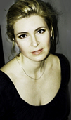 suche ukrainische Frau