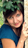 osteurop�ische Frau Olesya aus �sterreich
