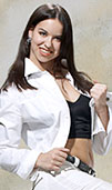 Russland Frauen