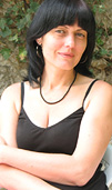 Ukrainische Frauen bei InterFriendship Elena