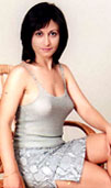 sie sucht ihn - Ukraine