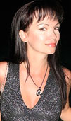 Alla is a russian woman