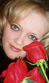 Ukrainische Frauen bei InterFriendship Alena