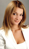 eine moldavische Frau namens Alexandra