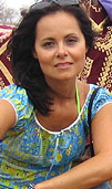 Alla ist eine von vielen Frauen aus Moldavien