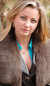 Ukraine Frauen